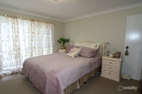 Property photo of 2/10 Wewak Street Ashmont NSW 2650
