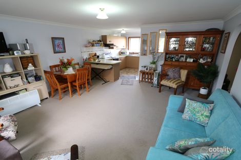 Property photo of 2/10 Wewak Street Ashmont NSW 2650