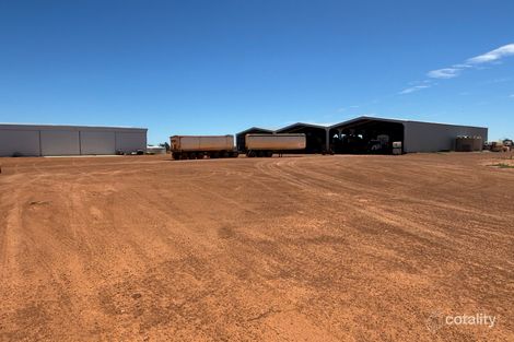 178 Wandin Rd, East Yuna, WA 6532