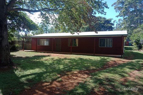 Property photo of 13 Nob Street Hampton QLD 4352