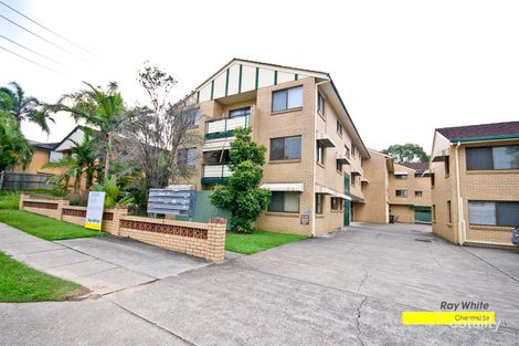 6/467 Hamilton Rd, Chermside, QLD 4032