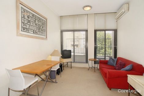 Property photo of 210/402-420 Pacific Highway Crows Nest NSW 2065