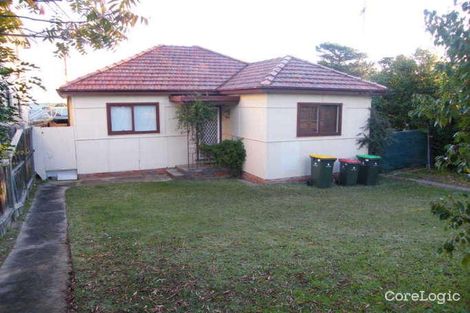 Property photo of 21 Phillip Road Putney NSW 2112