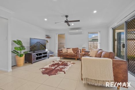 Property photo of 42 Tramline Rise Burnside QLD 4560