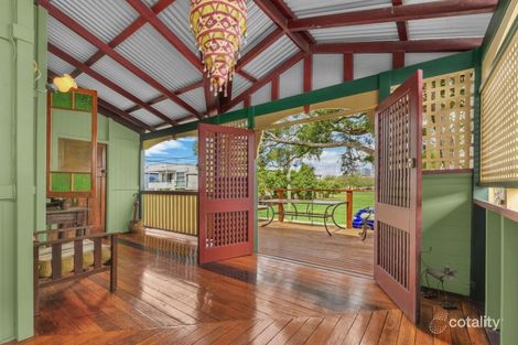 Property photo of 54 Sinclair Street Kangaroo Point QLD 4169