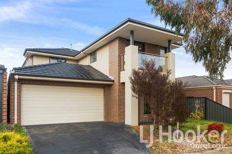 Property photo of 96 Marquands Road Truganina VIC 3029