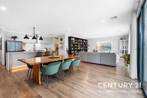 Property photo of 13 Rosebery Way Bushmead WA 6055