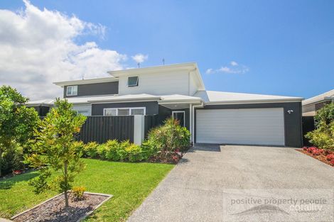 Property photo of 1 Apple Crescent Caloundra West QLD 4551