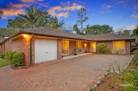 32 Jacaranda Ave, Baulkham Hills, NSW 2153