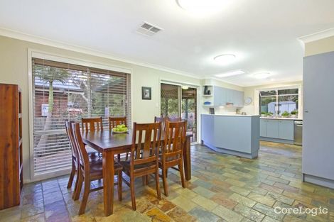 Property photo of 32 Jacaranda Avenue Baulkham Hills NSW 2153