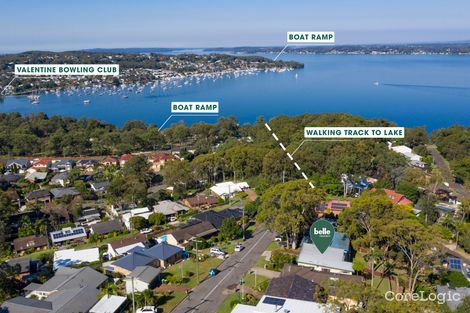 Property photo of 69 Croft Road Eleebana NSW 2282