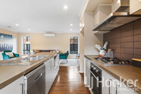 Property photo of 96 Marquands Road Truganina VIC 3029