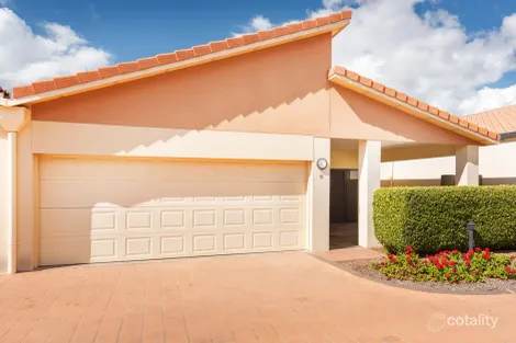 6/224 Herries St, Newtown, QLD 4350