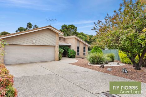 Property photo of 6 Elanora Place Kambah ACT 2902