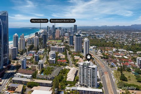 Property photo of 201/2865 Gold Coast Highway Surfers Paradise QLD 4217