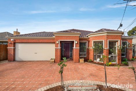 Property photo of 4 Kenilworth Crescent Glen Waverley VIC 3150