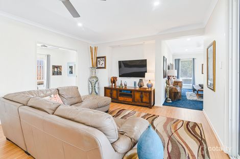 Property photo of 175 Riverstone Crossing Maudsland QLD 4210