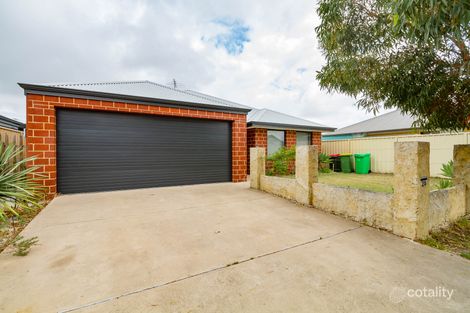 Property photo of 24 Snakewood Bend Glen Iris WA 6230