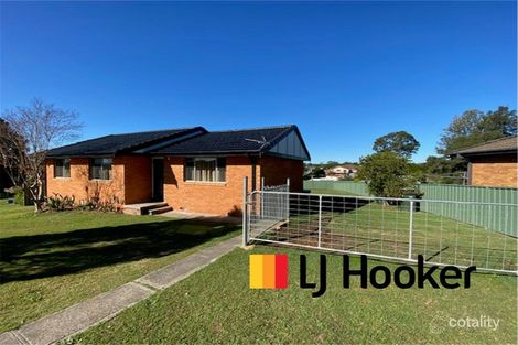 Property photo of 43 Stockyard Circuit Wingham NSW 2429