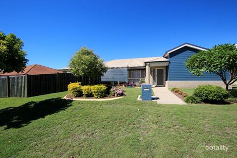 14 Lachlan St, Murrumba Downs, QLD 4503