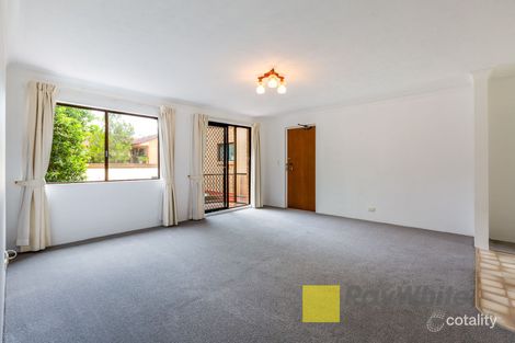 Property photo of 4/6 Lenneberg Street Southport QLD 4215