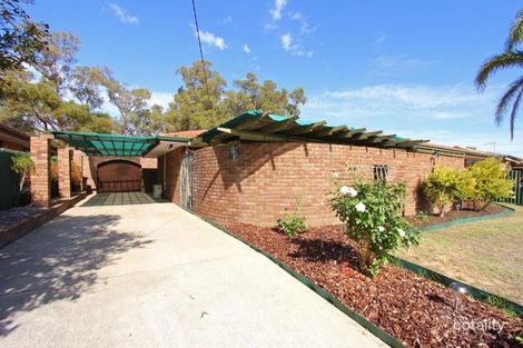 Property photo of 70 Nannatee Way Wanneroo WA 6065