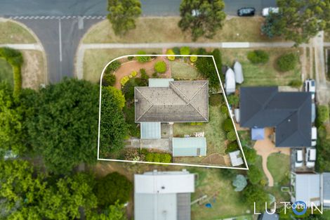 Property photo of 1 Blacket Street Downer ACT 2602