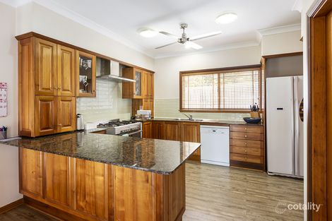 Property photo of 46 Mackellar Circle Springwood NSW 2777