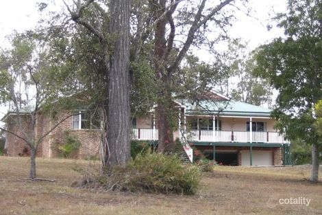 Property photo of 6 Matthew Street Boonah QLD 4310