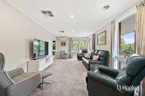 Property photo of 72 Grainger Circuit Melba ACT 2615