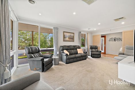 Property photo of 72 Grainger Circuit Melba ACT 2615