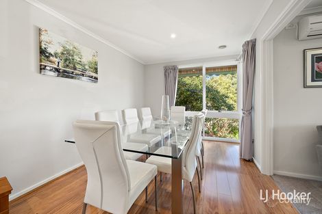 Property photo of 72 Grainger Circuit Melba ACT 2615