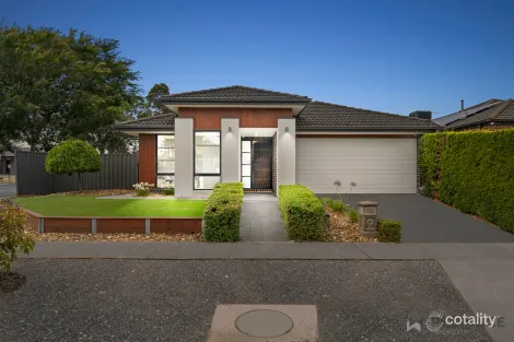 60 Samaria St, Tarneit, VIC 3029