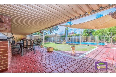 Property photo of 12 Iandra Loop Carramar WA 6031