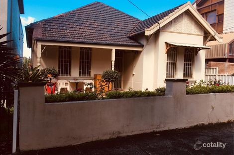 Property photo of 48 Carlisle Street Ashfield NSW 2131