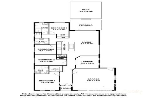 Property photo of 14 Aramanta Drive Mount Gambier SA 5290