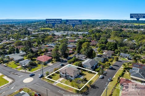 Property photo of 28 Phillip Street Goonellabah NSW 2480