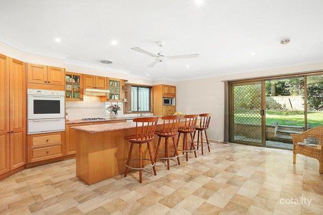 Property photo of 27 Cameron Crescent Kiama Downs NSW 2533