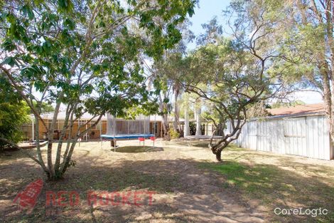 Property photo of 38 Rhodes Street Loganlea QLD 4131