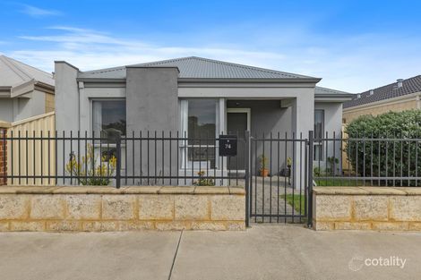 Property photo of 74 Dandaragan Drive Dawesville WA 6211