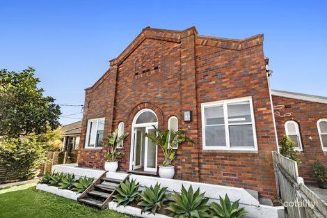 Property photo of 4 Bellevue Street Maroubra NSW 2035