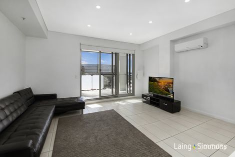 Property photo of 606/18 Harrow Road Auburn NSW 2144