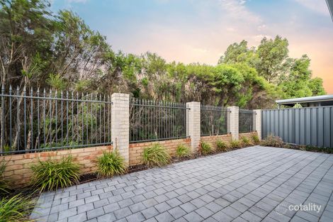 Property photo of 8/18 Jacksonia Promenade Success WA 6164