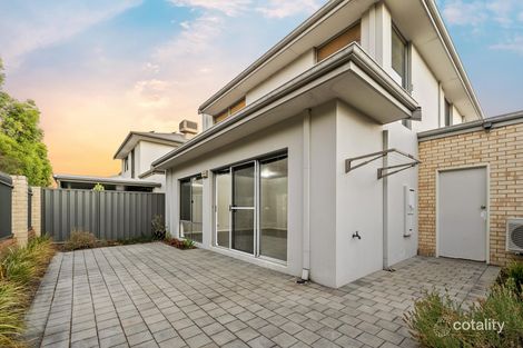 Property photo of 8/18 Jacksonia Promenade Success WA 6164