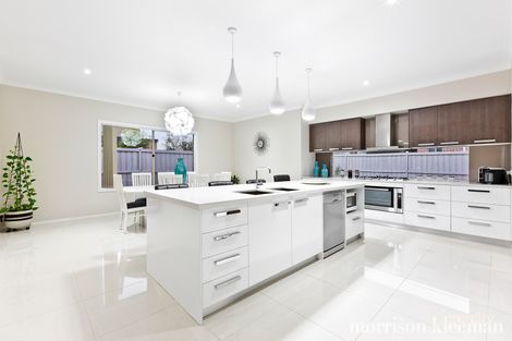 Property photo of 15 Bronte Crescent Doreen VIC 3754