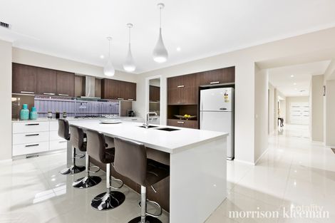 Property photo of 15 Bronte Crescent Doreen VIC 3754