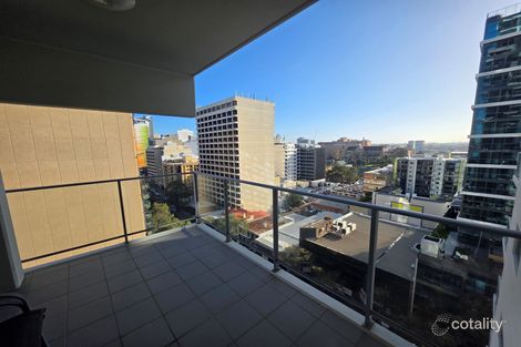 1206/237 Adelaide Tce, Perth, WA 6000