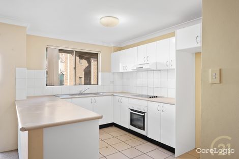 Property photo of 13/66-68 Pitt Street Granville NSW 2142