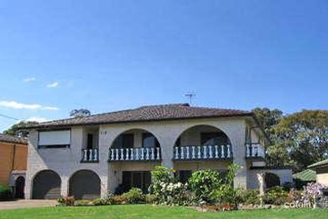 39 Harrison St, Belmont North, NSW 2280