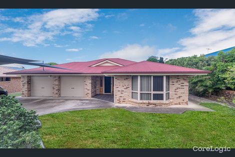 Property photo of 26 Arthur Street Beaudesert QLD 4285